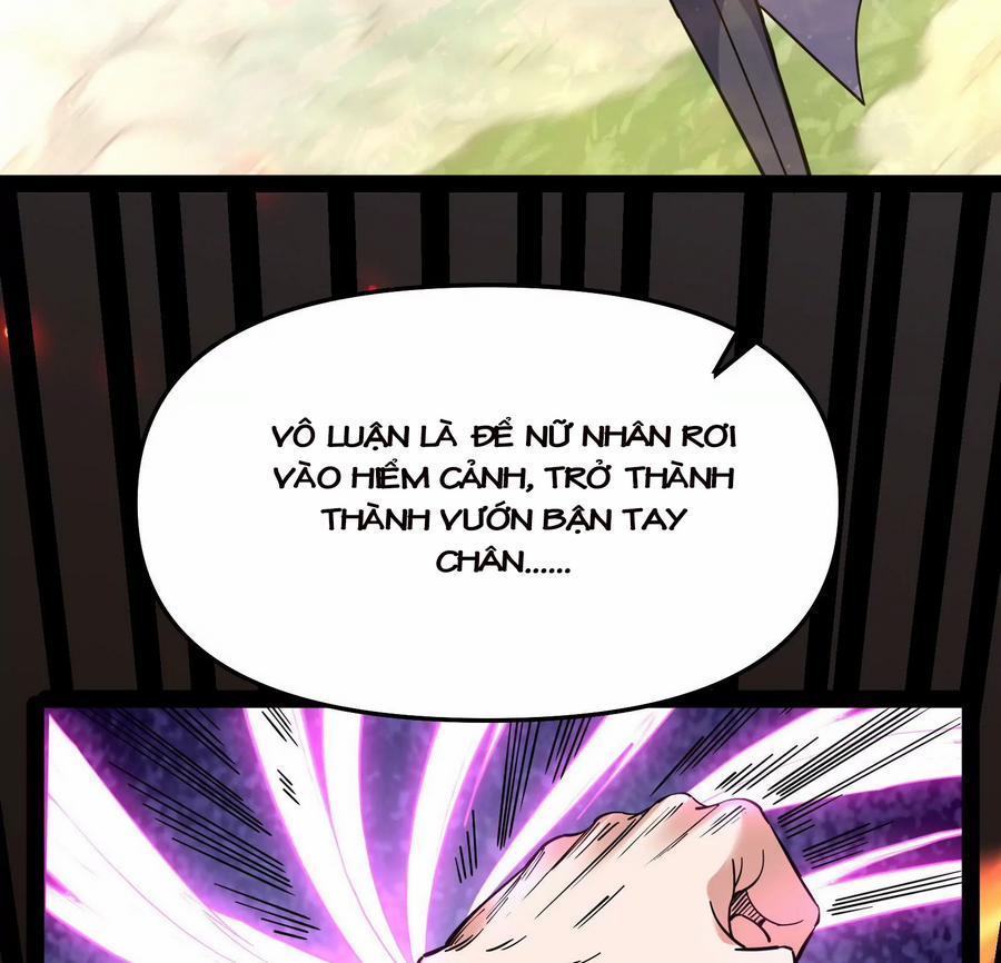 Đánh Bại Chư Thiên 0 0 Hoàng Đế Phản Tặc, Lang Bái Vi Gian trang 101