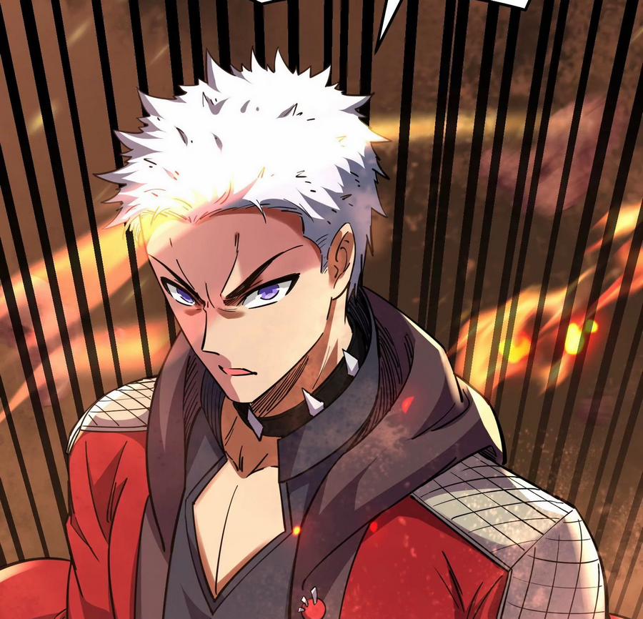 Đánh Bại Chư Thiên 0 0 Hoàng Đế Phản Tặc, Lang Bái Vi Gian trang 103