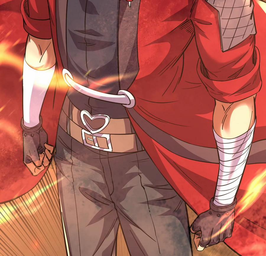 Đánh Bại Chư Thiên 0 0 Hoàng Đế Phản Tặc, Lang Bái Vi Gian trang 104