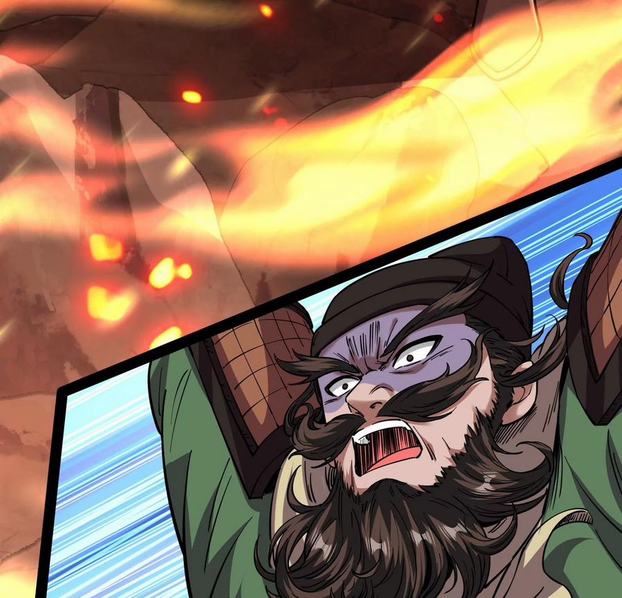 Đánh Bại Chư Thiên 0 0 Hoàng Đế Phản Tặc, Lang Bái Vi Gian trang 106