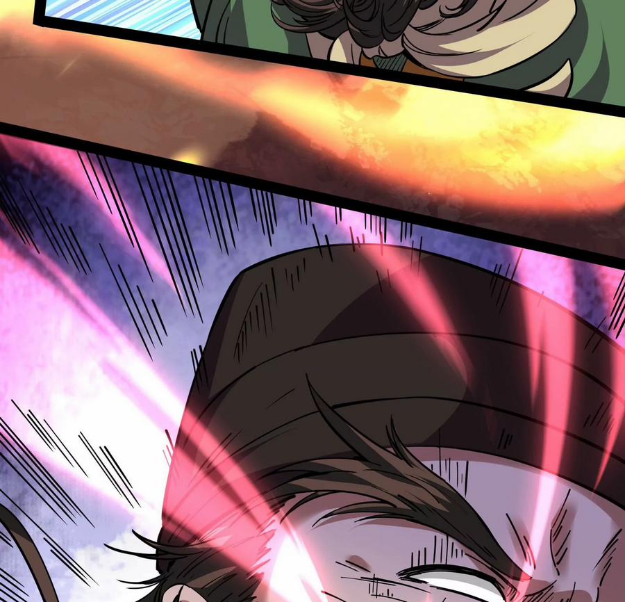 Đánh Bại Chư Thiên 0 0 Hoàng Đế Phản Tặc, Lang Bái Vi Gian trang 107