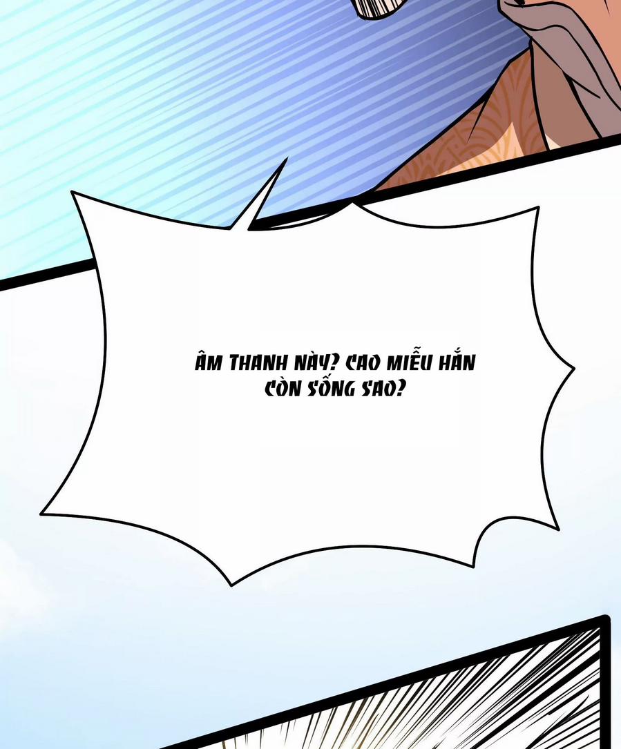 Đánh Bại Chư Thiên 0 0 Hoàng Đế Phản Tặc, Lang Bái Vi Gian trang 11