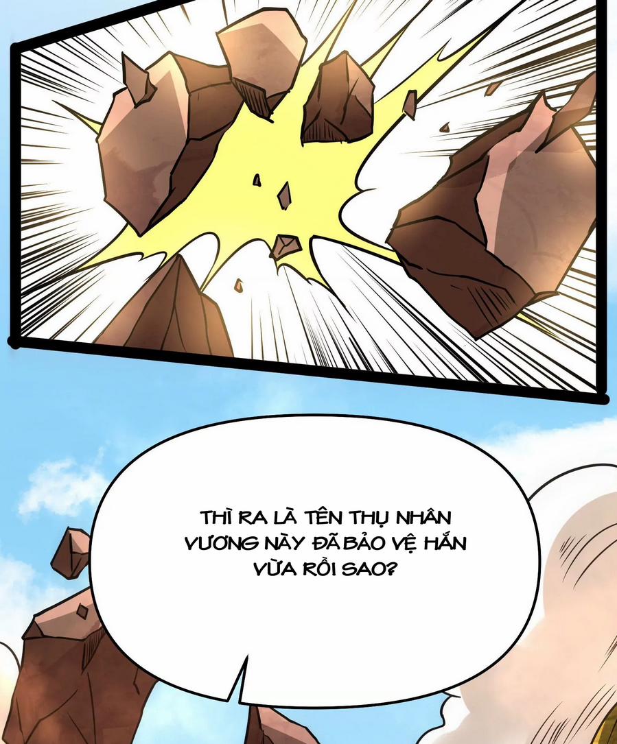 Đánh Bại Chư Thiên 0 0 Hoàng Đế Phản Tặc, Lang Bái Vi Gian trang 12