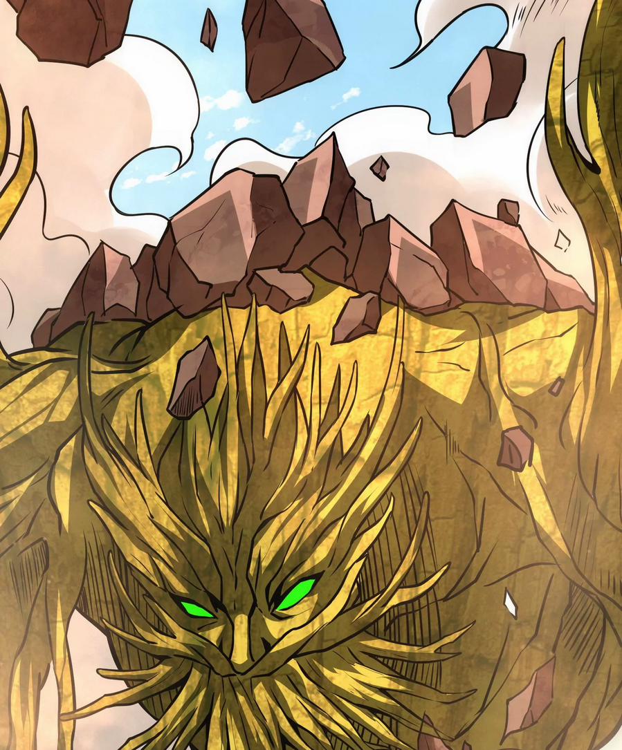 Đánh Bại Chư Thiên 0 0 Hoàng Đế Phản Tặc, Lang Bái Vi Gian trang 13