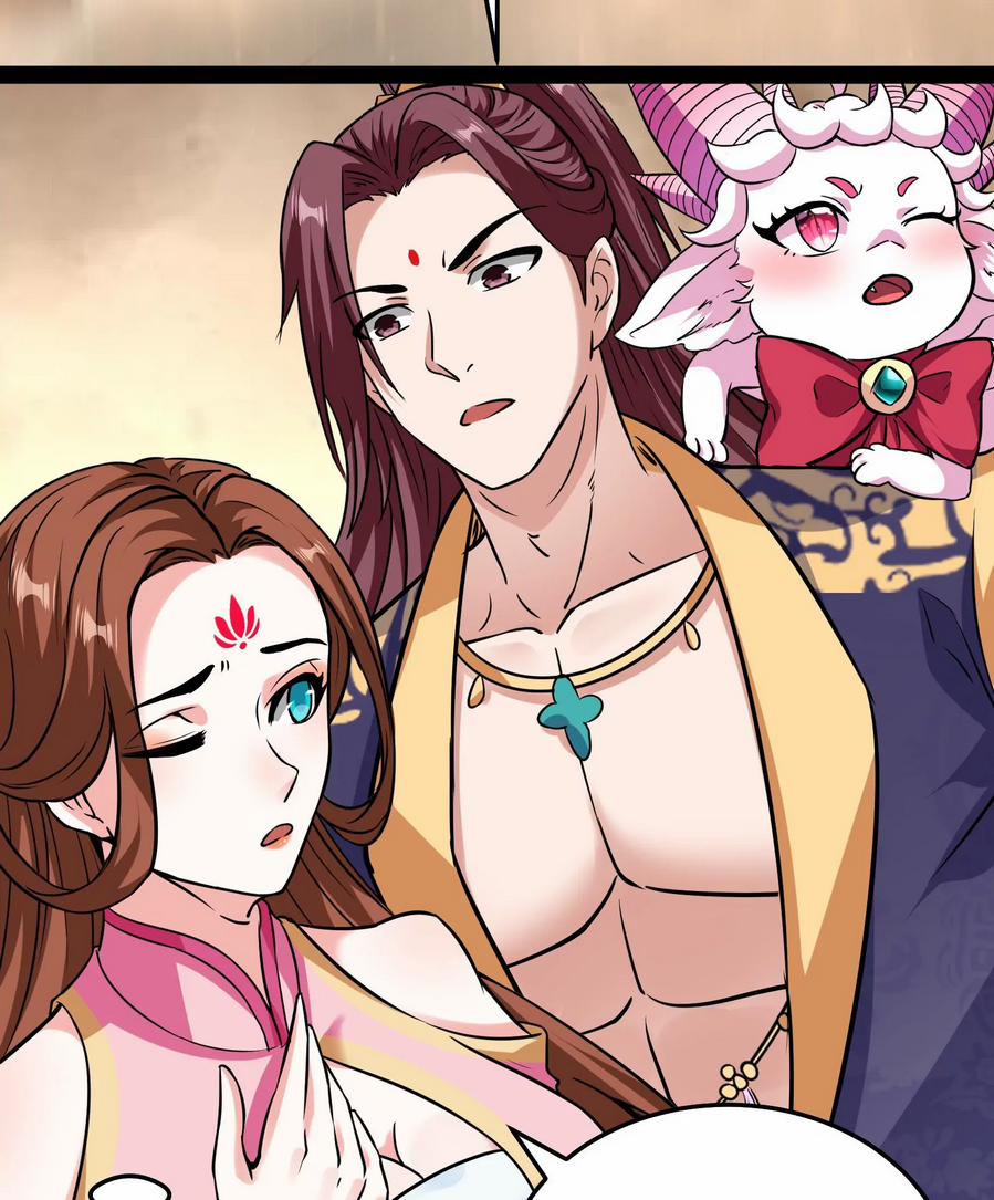 Đánh Bại Chư Thiên 0 0 Hoàng Đế Phản Tặc, Lang Bái Vi Gian trang 16