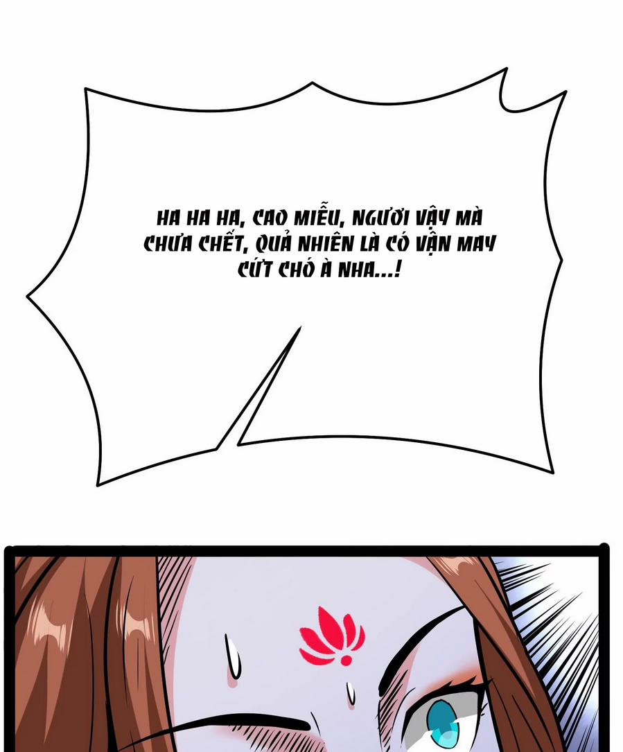 Đánh Bại Chư Thiên 0 0 Hoàng Đế Phản Tặc, Lang Bái Vi Gian trang 18