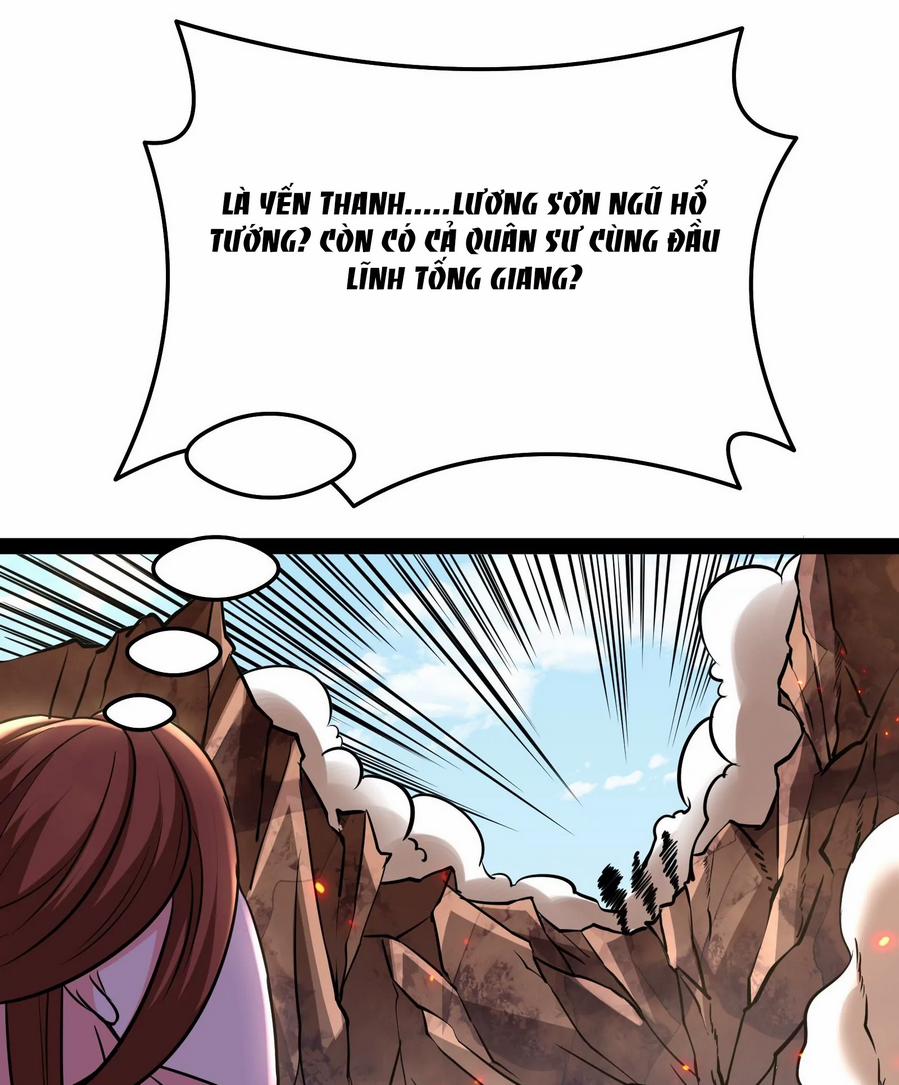 Đánh Bại Chư Thiên 0 0 Hoàng Đế Phản Tặc, Lang Bái Vi Gian trang 20