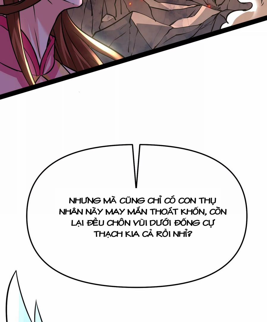 Đánh Bại Chư Thiên 0 0 Hoàng Đế Phản Tặc, Lang Bái Vi Gian trang 21