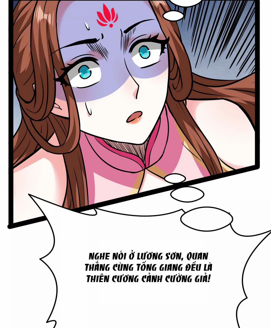 Đánh Bại Chư Thiên 0 0 Hoàng Đế Phản Tặc, Lang Bái Vi Gian trang 26