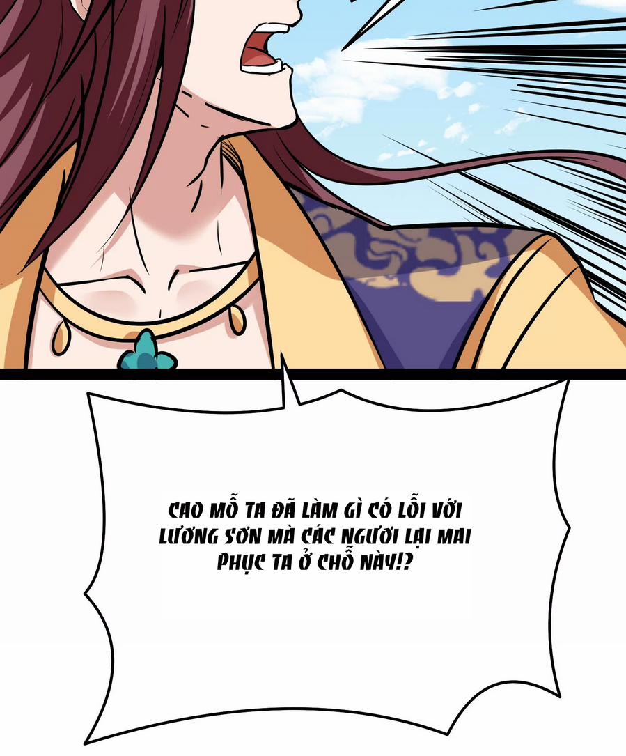 Đánh Bại Chư Thiên 0 0 Hoàng Đế Phản Tặc, Lang Bái Vi Gian trang 28