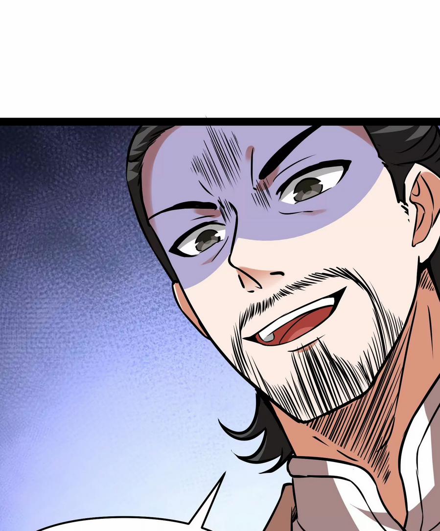 Đánh Bại Chư Thiên 0 0 Hoàng Đế Phản Tặc, Lang Bái Vi Gian trang 29