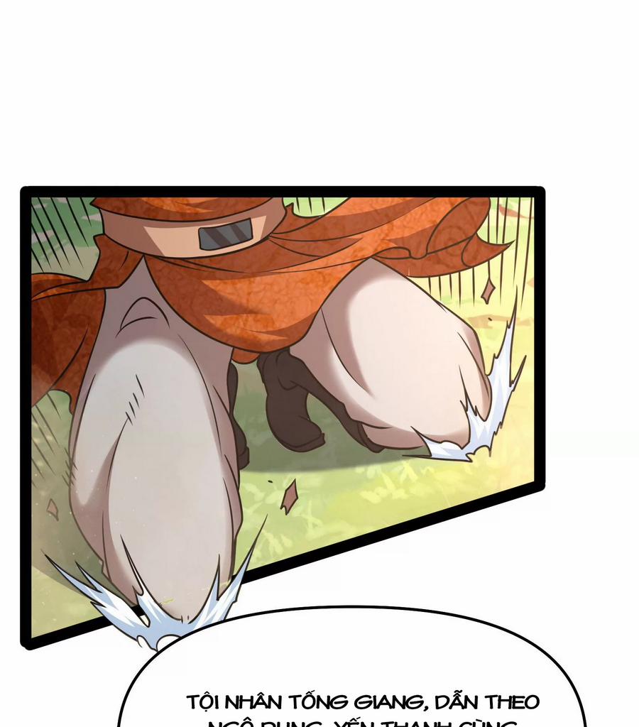 Đánh Bại Chư Thiên 0 0 Hoàng Đế Phản Tặc, Lang Bái Vi Gian trang 31