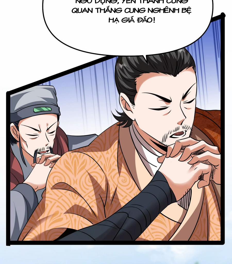 Đánh Bại Chư Thiên 0 0 Hoàng Đế Phản Tặc, Lang Bái Vi Gian trang 32