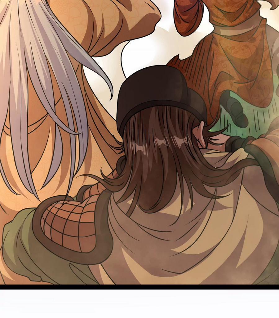 Đánh Bại Chư Thiên 0 0 Hoàng Đế Phản Tặc, Lang Bái Vi Gian trang 35