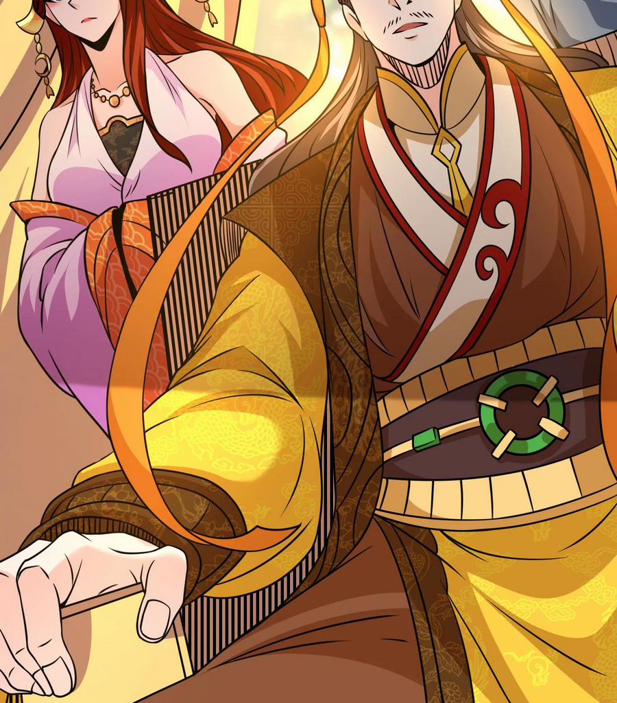 Đánh Bại Chư Thiên 0 0 Hoàng Đế Phản Tặc, Lang Bái Vi Gian trang 37