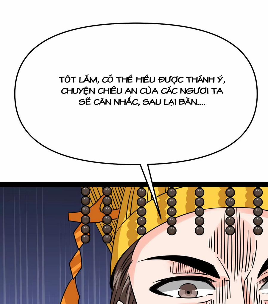 Đánh Bại Chư Thiên 0 0 Hoàng Đế Phản Tặc, Lang Bái Vi Gian trang 45