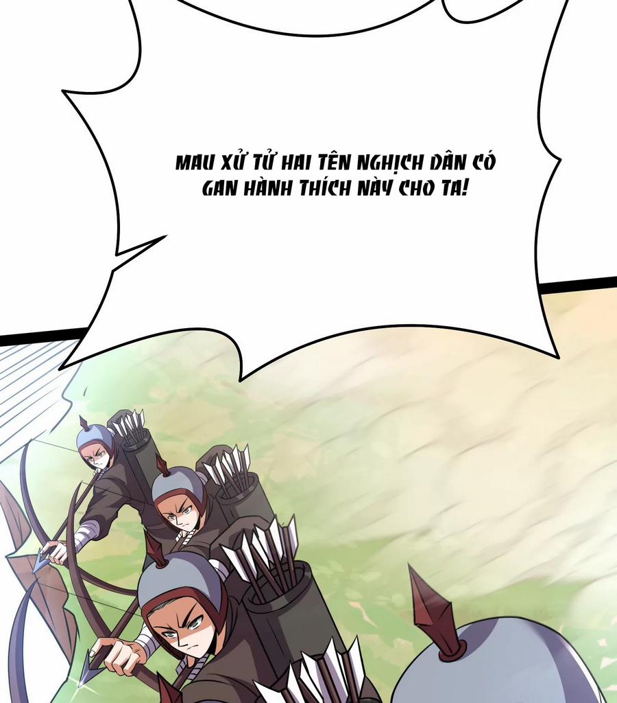 Đánh Bại Chư Thiên 0 0 Hoàng Đế Phản Tặc, Lang Bái Vi Gian trang 49