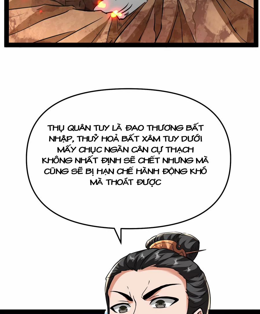 Đánh Bại Chư Thiên 0 0 Hoàng Đế Phản Tặc, Lang Bái Vi Gian trang 5