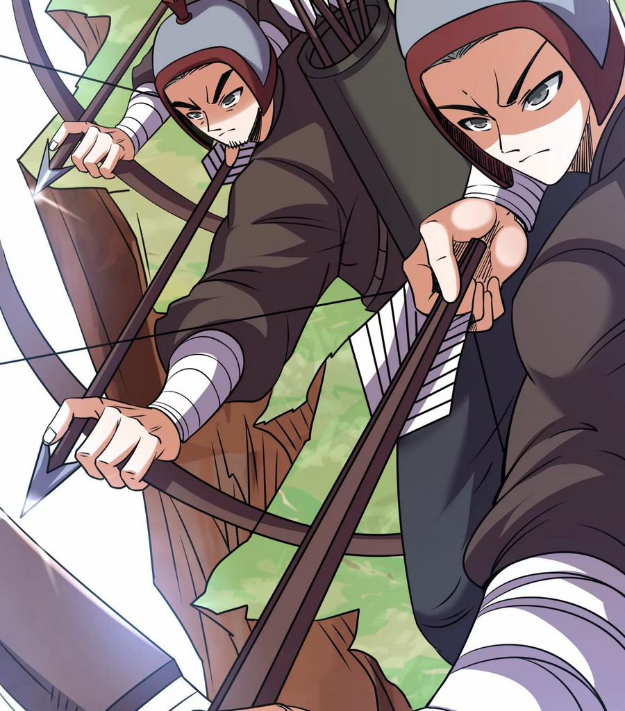 Đánh Bại Chư Thiên 0 0 Hoàng Đế Phản Tặc, Lang Bái Vi Gian trang 50