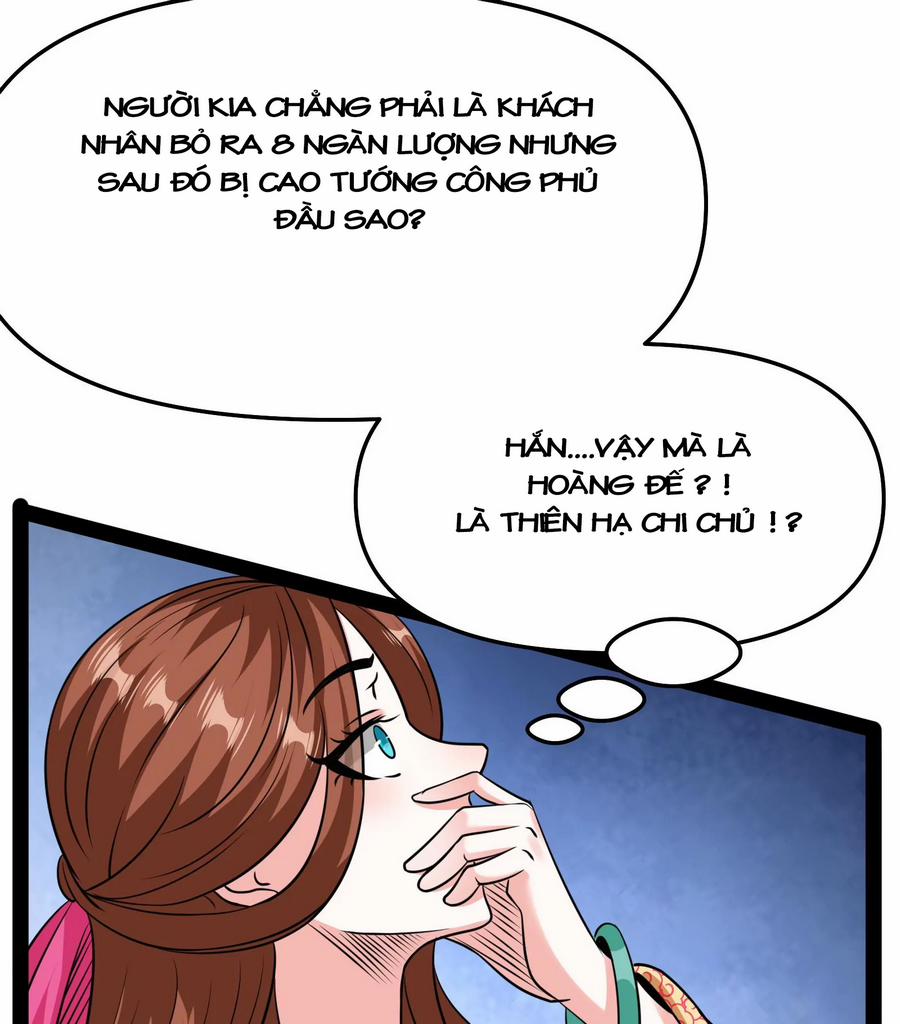 Đánh Bại Chư Thiên 0 0 Hoàng Đế Phản Tặc, Lang Bái Vi Gian trang 52