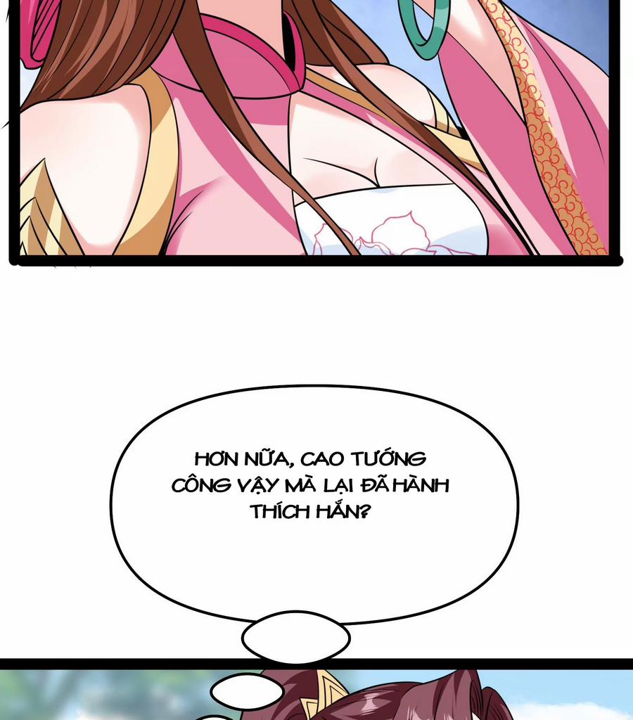 Đánh Bại Chư Thiên 0 0 Hoàng Đế Phản Tặc, Lang Bái Vi Gian trang 53