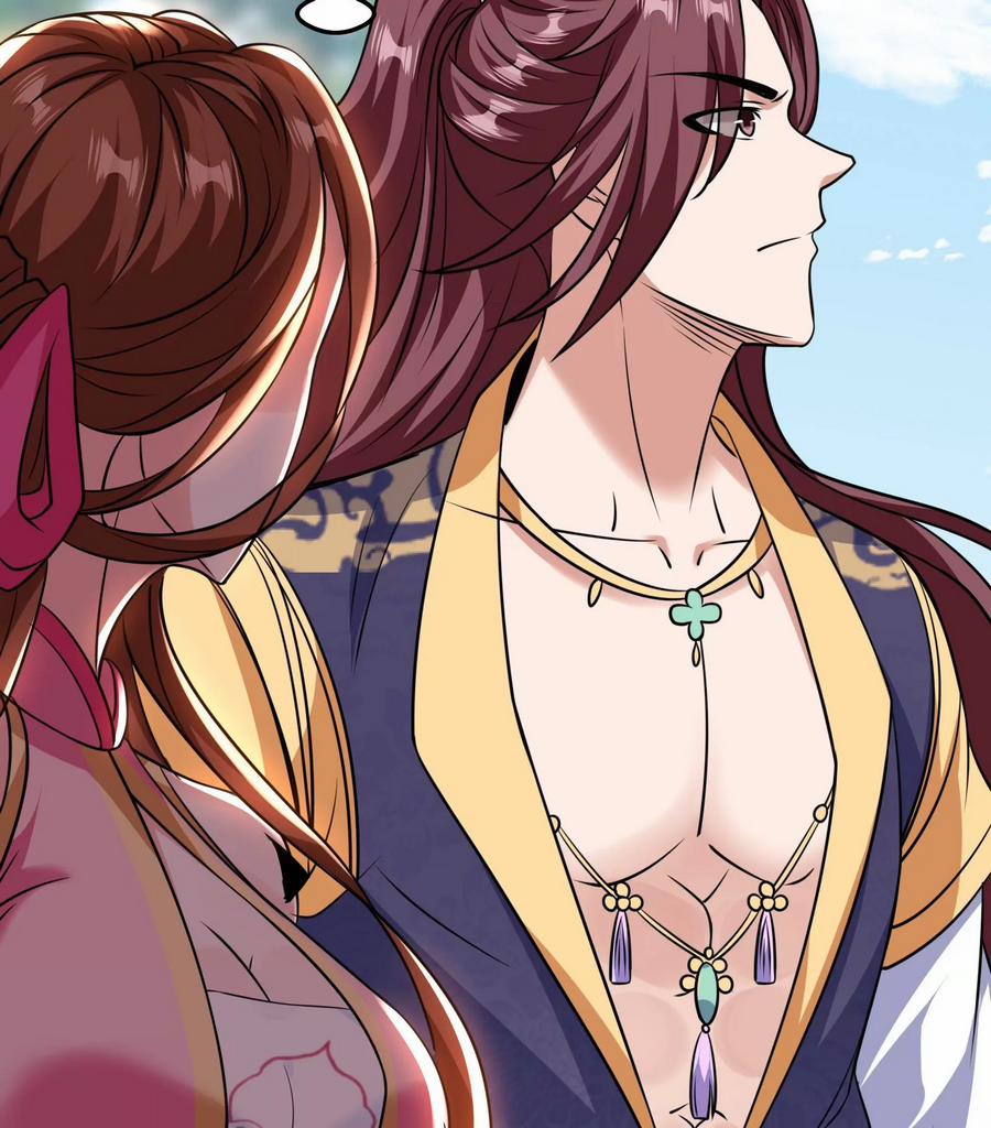 Đánh Bại Chư Thiên 0 0 Hoàng Đế Phản Tặc, Lang Bái Vi Gian trang 54