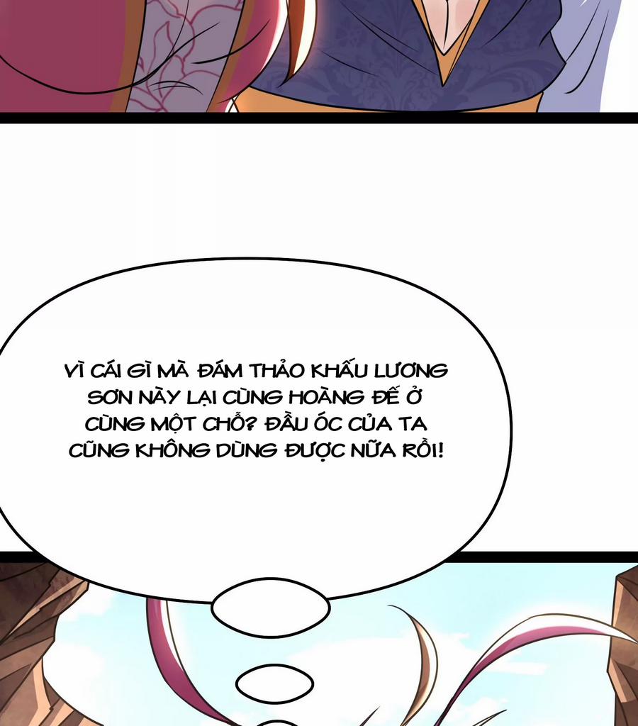 Đánh Bại Chư Thiên 0 0 Hoàng Đế Phản Tặc, Lang Bái Vi Gian trang 55