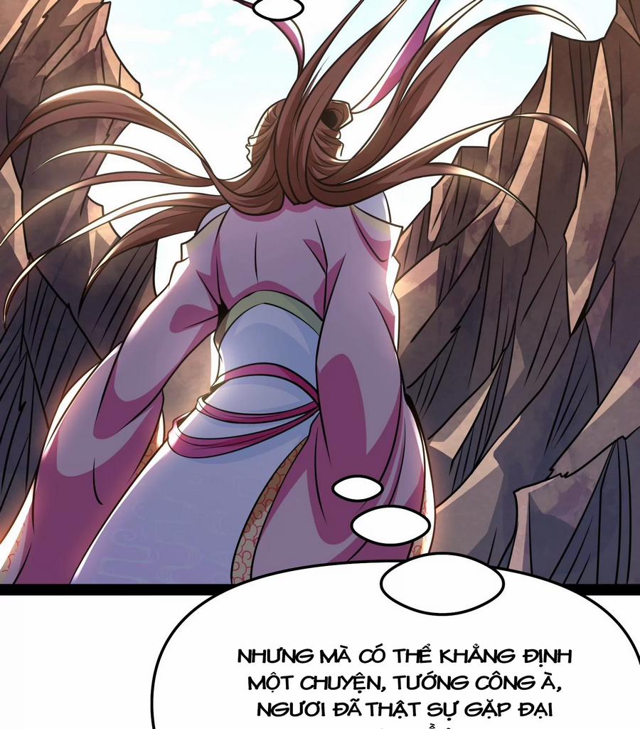 Đánh Bại Chư Thiên 0 0 Hoàng Đế Phản Tặc, Lang Bái Vi Gian trang 56