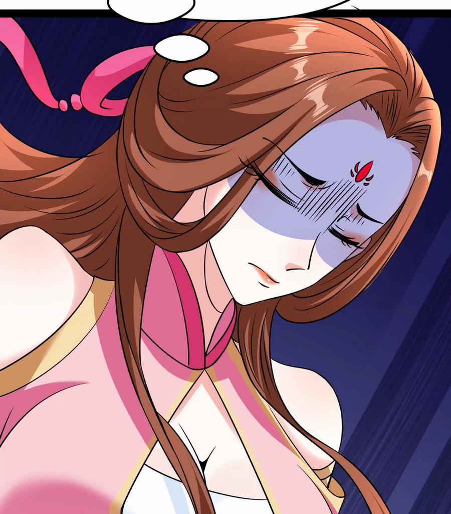 Đánh Bại Chư Thiên 0 0 Hoàng Đế Phản Tặc, Lang Bái Vi Gian trang 59