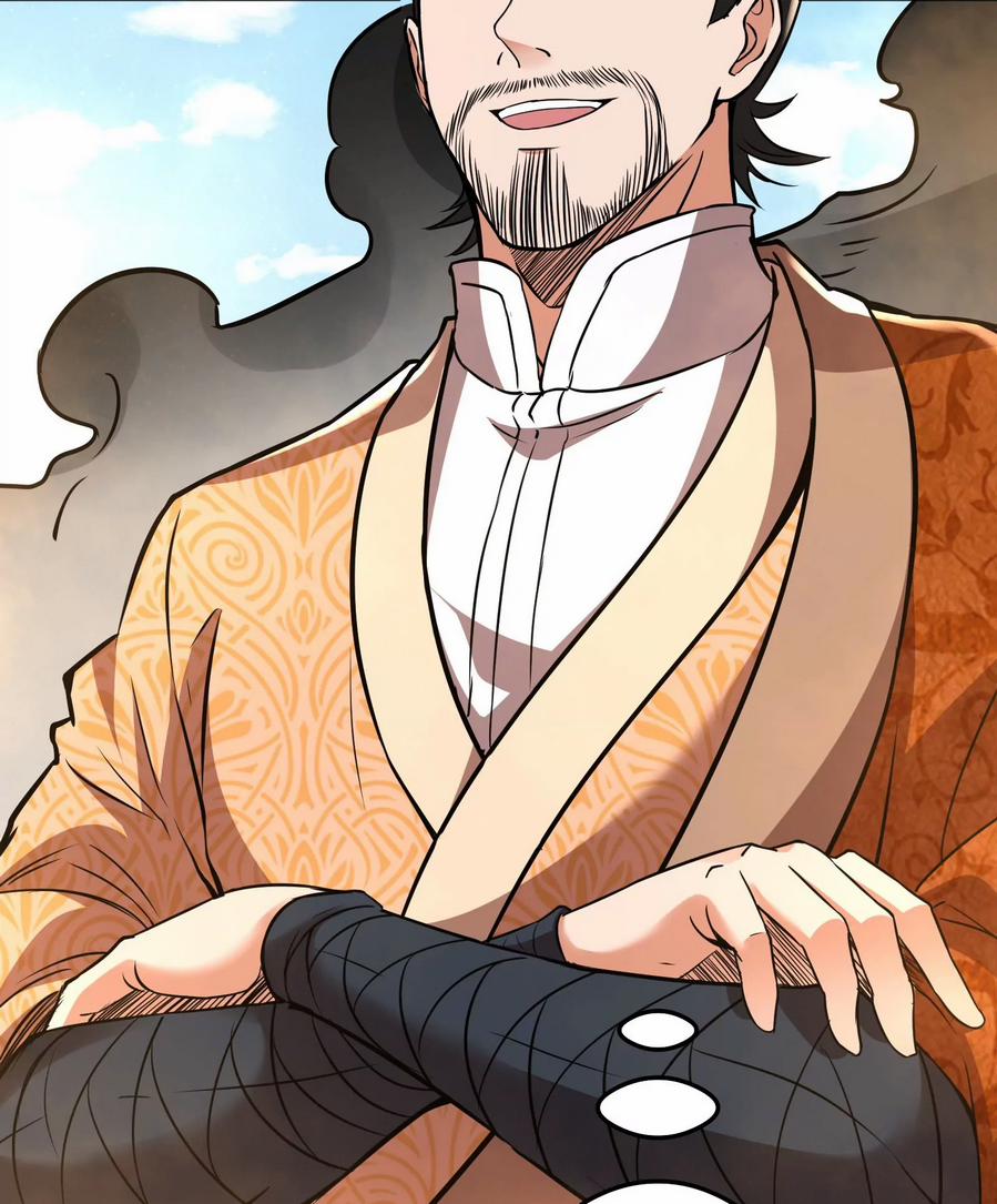 Đánh Bại Chư Thiên 0 0 Hoàng Đế Phản Tặc, Lang Bái Vi Gian trang 6