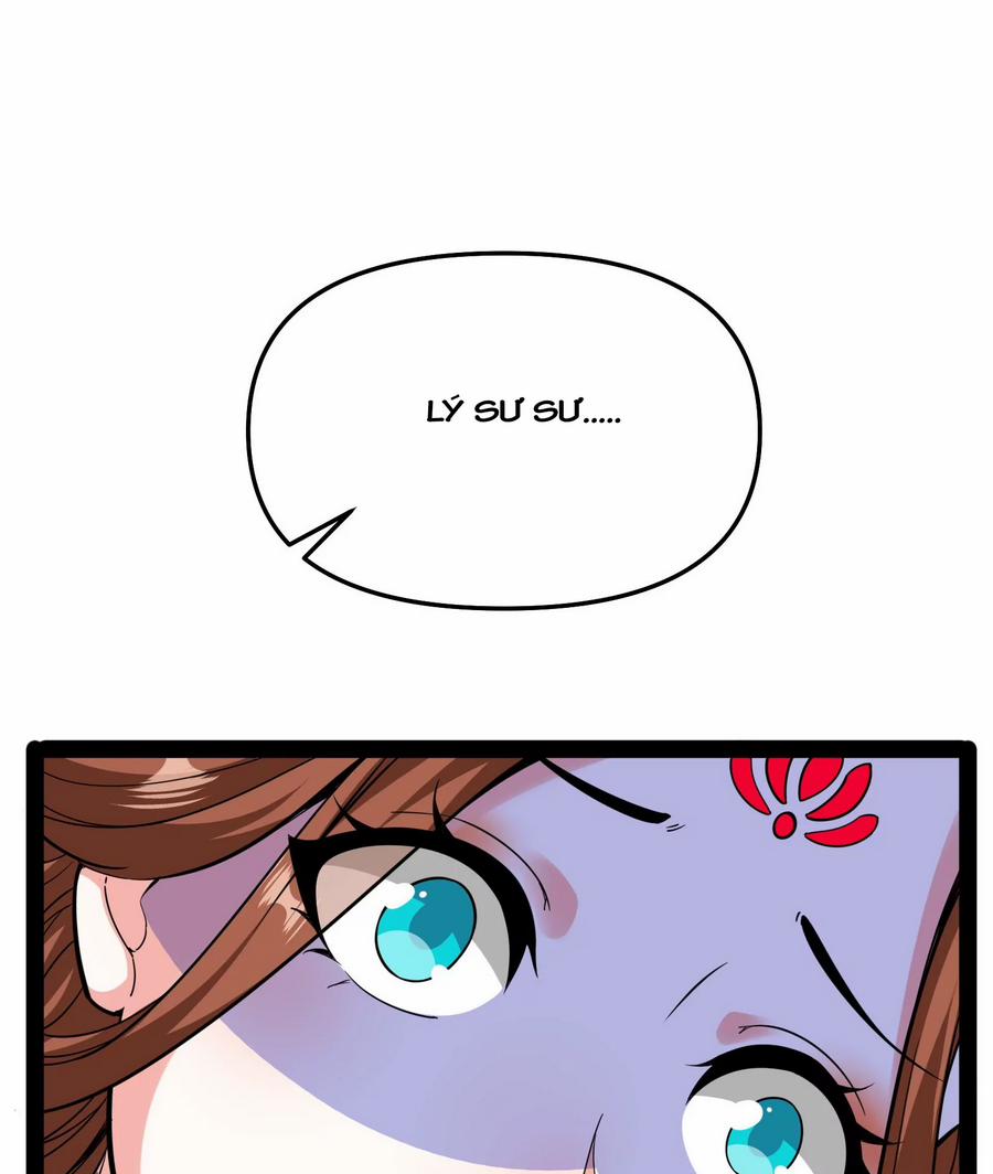 Đánh Bại Chư Thiên 0 0 Hoàng Đế Phản Tặc, Lang Bái Vi Gian trang 61