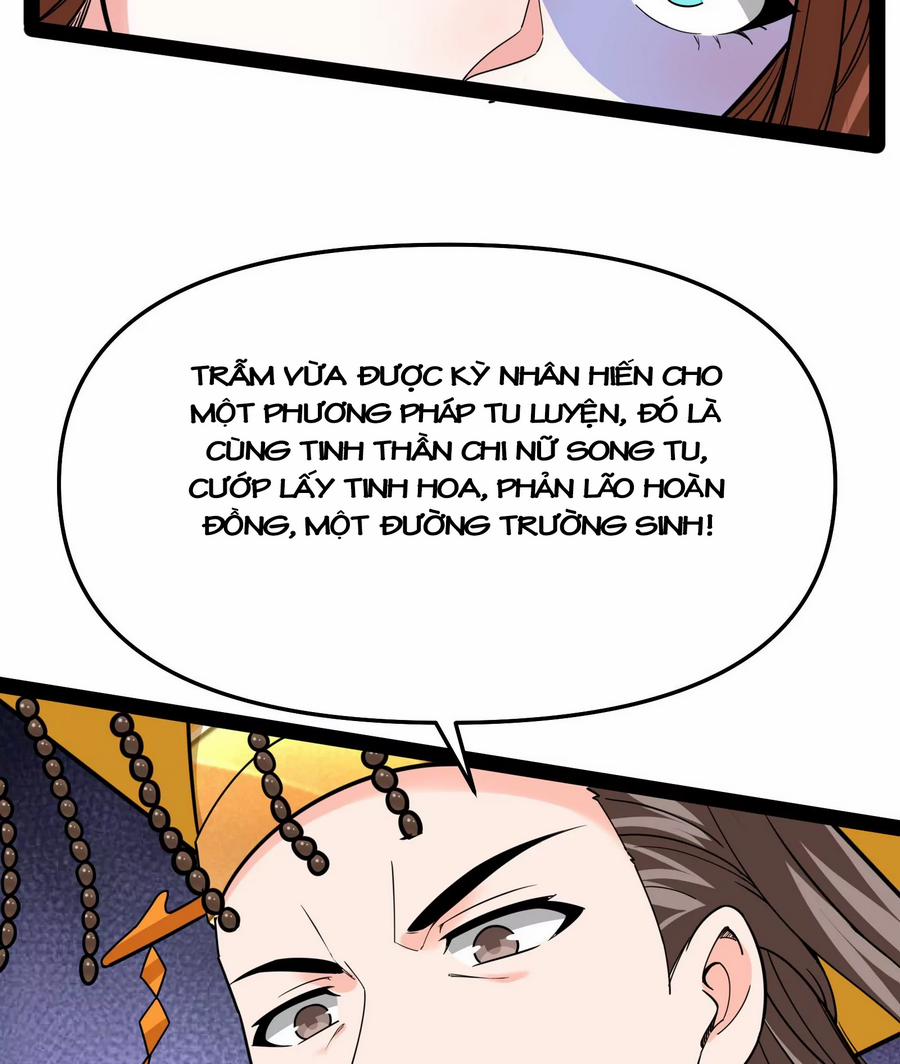 Đánh Bại Chư Thiên 0 0 Hoàng Đế Phản Tặc, Lang Bái Vi Gian trang 62