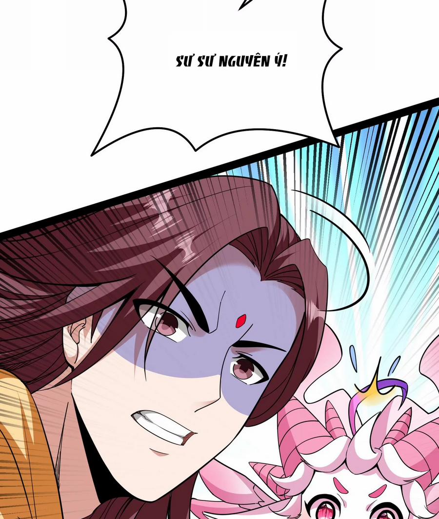 Đánh Bại Chư Thiên 0 0 Hoàng Đế Phản Tặc, Lang Bái Vi Gian trang 66