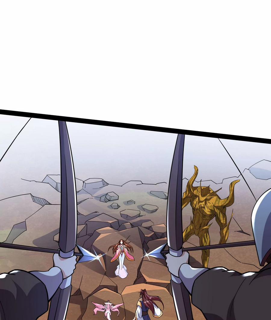 Đánh Bại Chư Thiên 0 0 Hoàng Đế Phản Tặc, Lang Bái Vi Gian trang 68