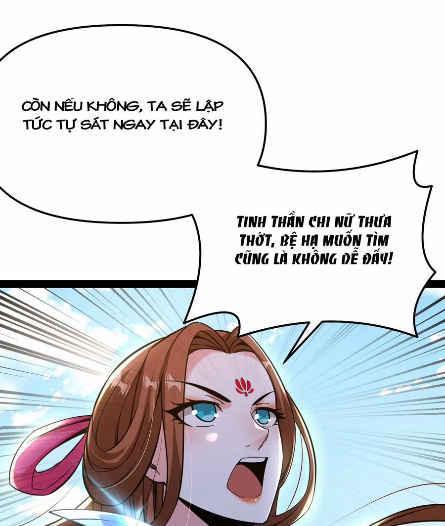 Đánh Bại Chư Thiên 0 0 Hoàng Đế Phản Tặc, Lang Bái Vi Gian trang 71