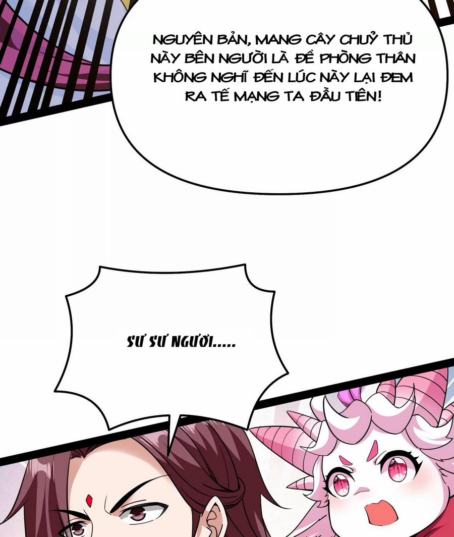 Đánh Bại Chư Thiên 0 0 Hoàng Đế Phản Tặc, Lang Bái Vi Gian trang 73