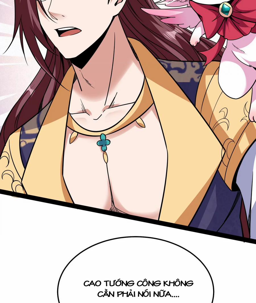 Đánh Bại Chư Thiên 0 0 Hoàng Đế Phản Tặc, Lang Bái Vi Gian trang 74