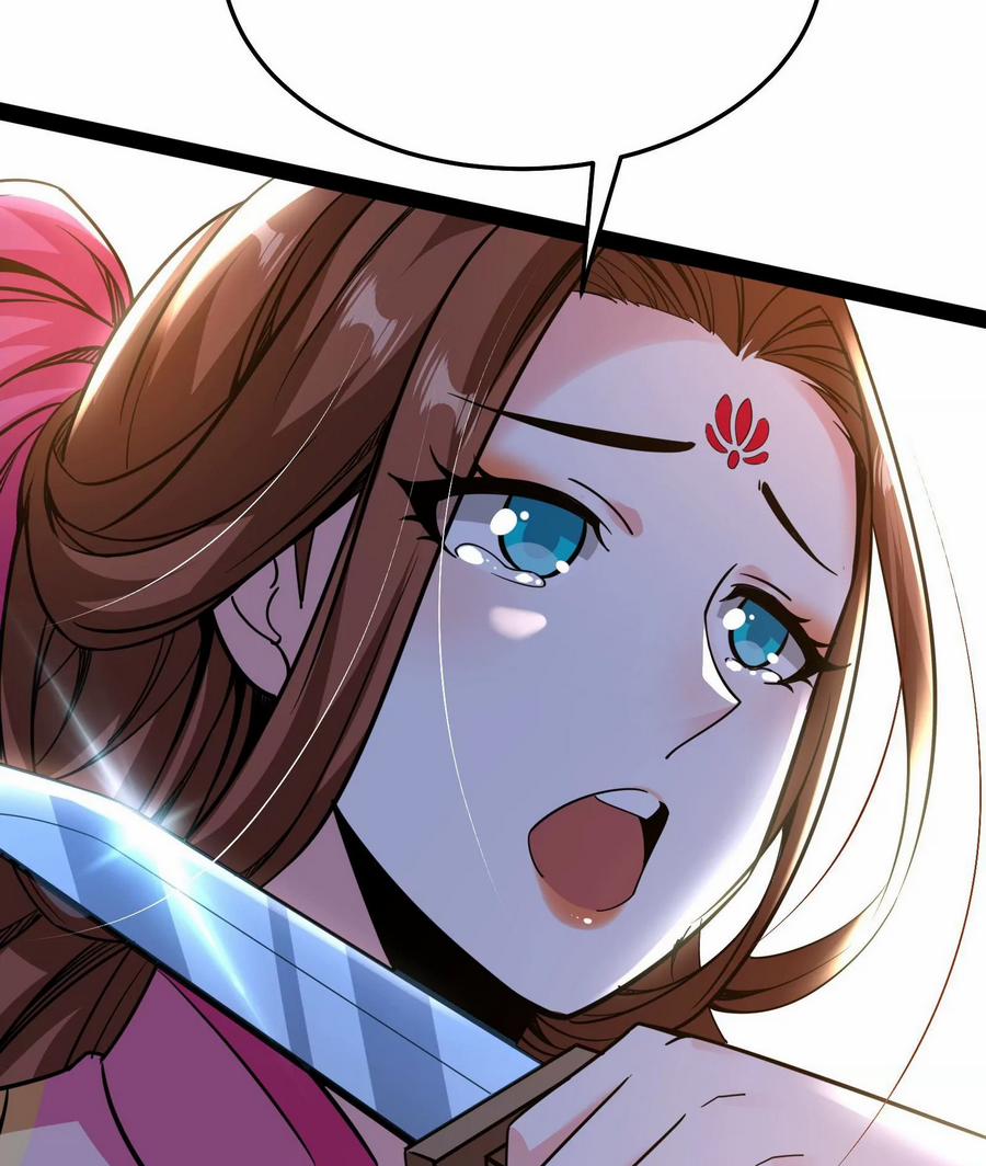 Đánh Bại Chư Thiên 0 0 Hoàng Đế Phản Tặc, Lang Bái Vi Gian trang 75