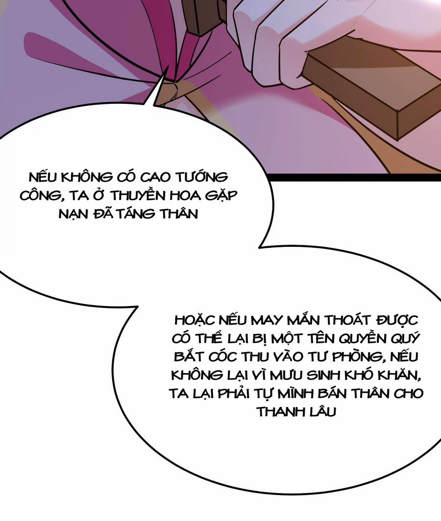 Đánh Bại Chư Thiên 0 0 Hoàng Đế Phản Tặc, Lang Bái Vi Gian trang 76