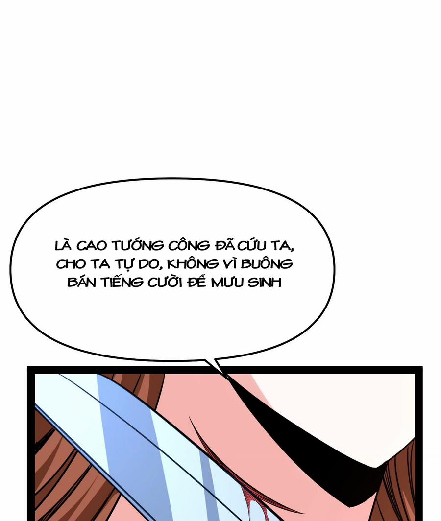 Đánh Bại Chư Thiên 0 0 Hoàng Đế Phản Tặc, Lang Bái Vi Gian trang 77