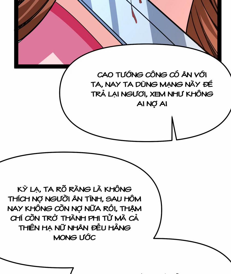 Đánh Bại Chư Thiên 0 0 Hoàng Đế Phản Tặc, Lang Bái Vi Gian trang 78