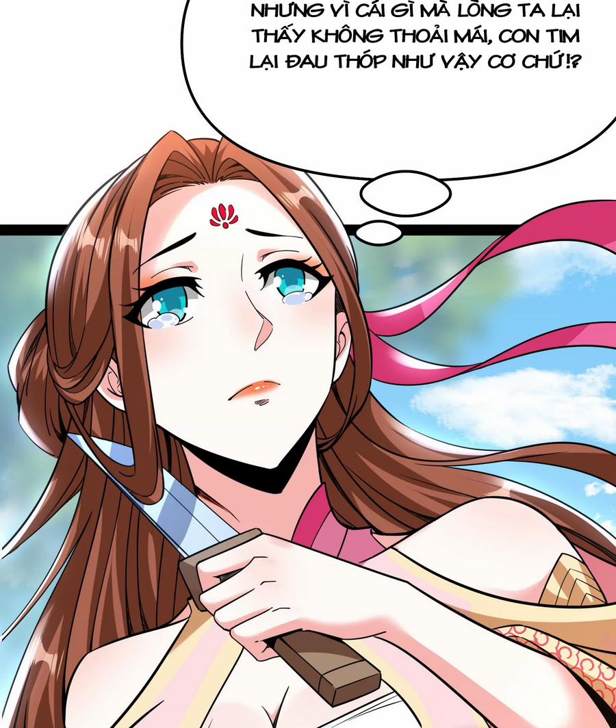 Đánh Bại Chư Thiên 0 0 Hoàng Đế Phản Tặc, Lang Bái Vi Gian trang 79