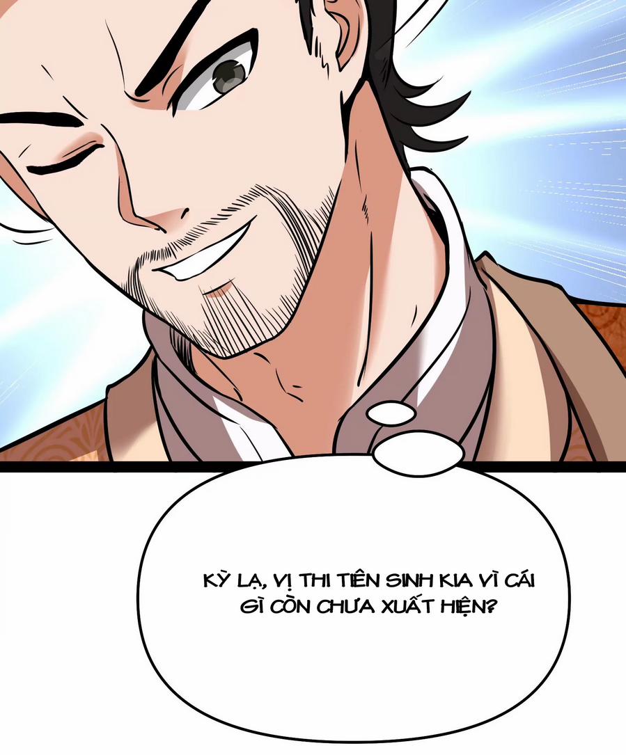 Đánh Bại Chư Thiên 0 0 Hoàng Đế Phản Tặc, Lang Bái Vi Gian trang 8