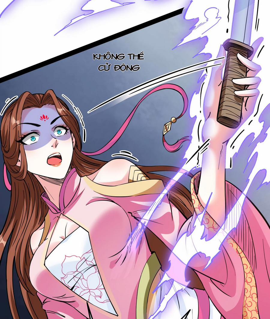 Đánh Bại Chư Thiên 0 0 Hoàng Đế Phản Tặc, Lang Bái Vi Gian trang 86