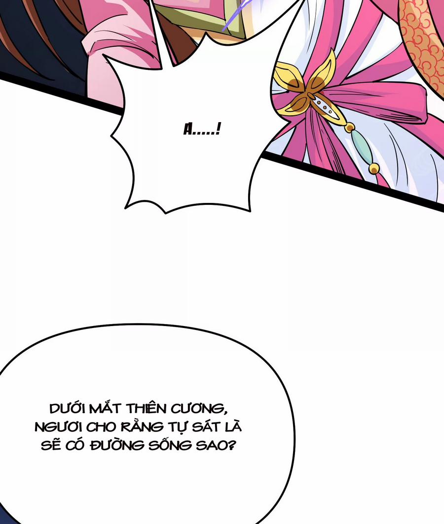 Đánh Bại Chư Thiên 0 0 Hoàng Đế Phản Tặc, Lang Bái Vi Gian trang 87