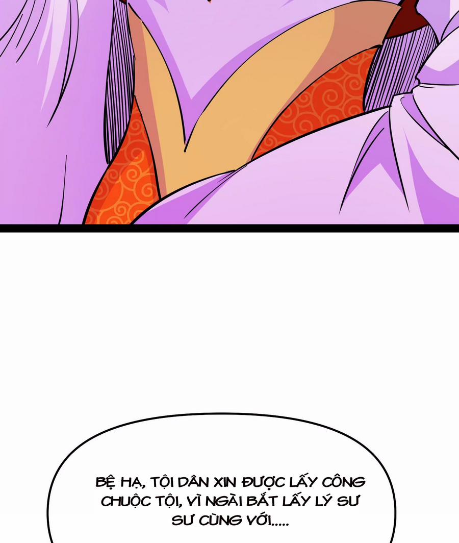 Đánh Bại Chư Thiên 0 0 Hoàng Đế Phản Tặc, Lang Bái Vi Gian trang 89