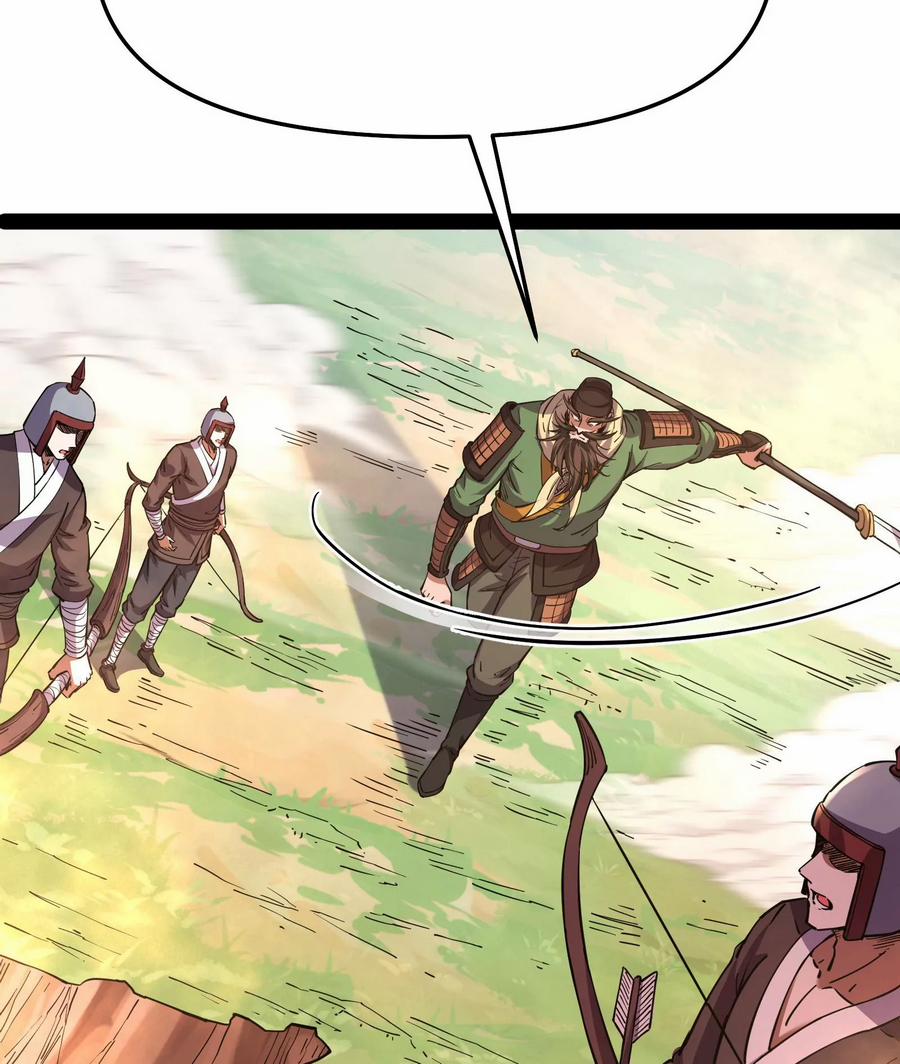 Đánh Bại Chư Thiên 0 0 Hoàng Đế Phản Tặc, Lang Bái Vi Gian trang 90