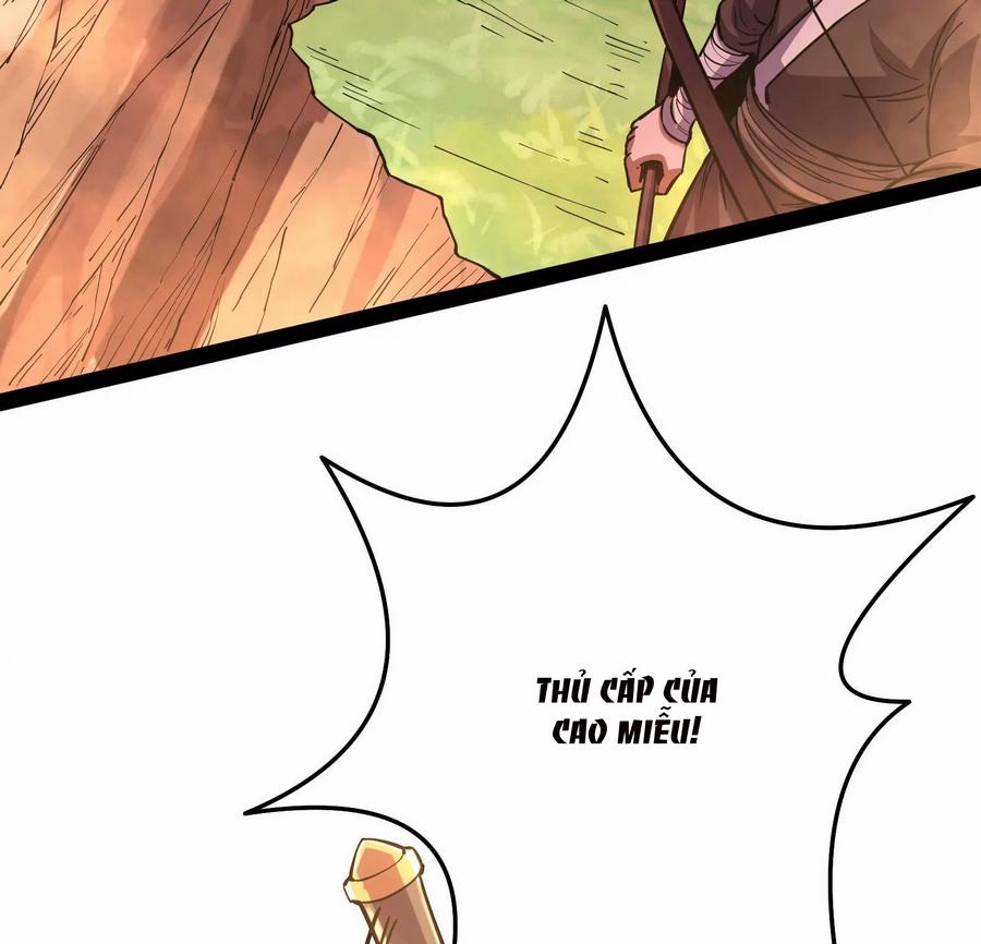 Đánh Bại Chư Thiên 0 0 Hoàng Đế Phản Tặc, Lang Bái Vi Gian trang 91