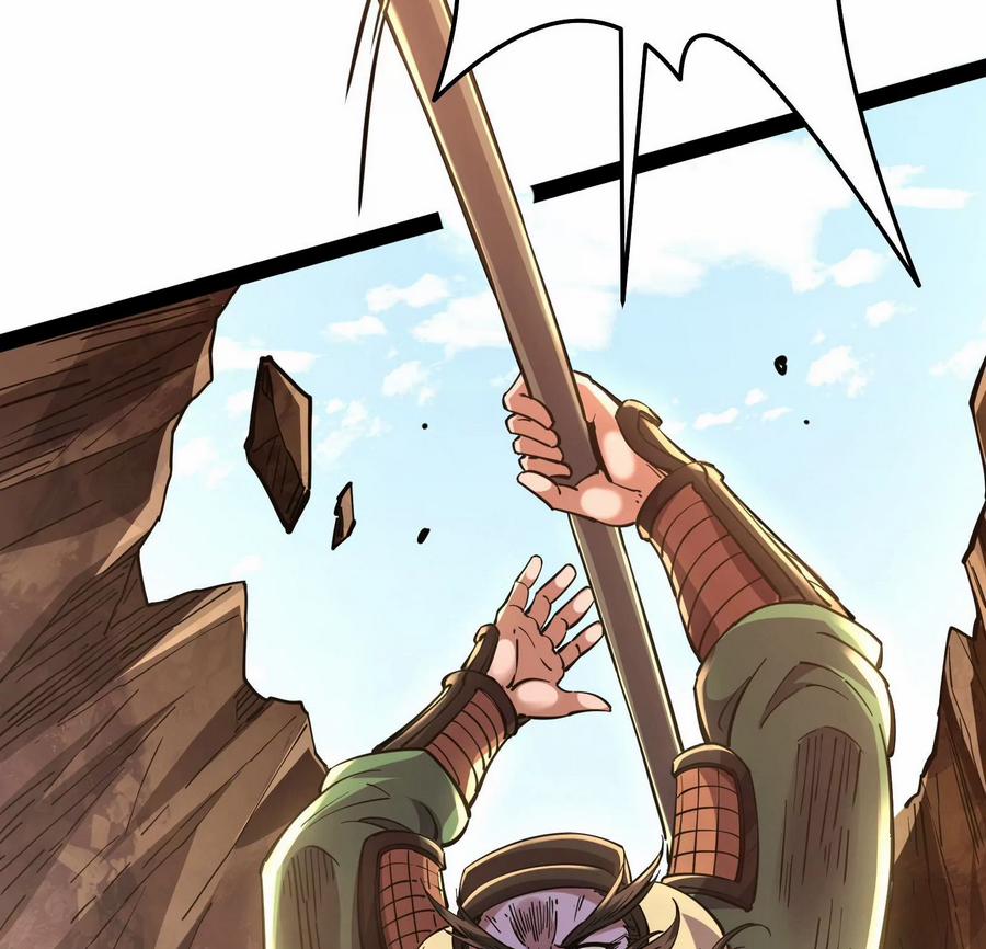 Đánh Bại Chư Thiên 0 0 Hoàng Đế Phản Tặc, Lang Bái Vi Gian trang 92