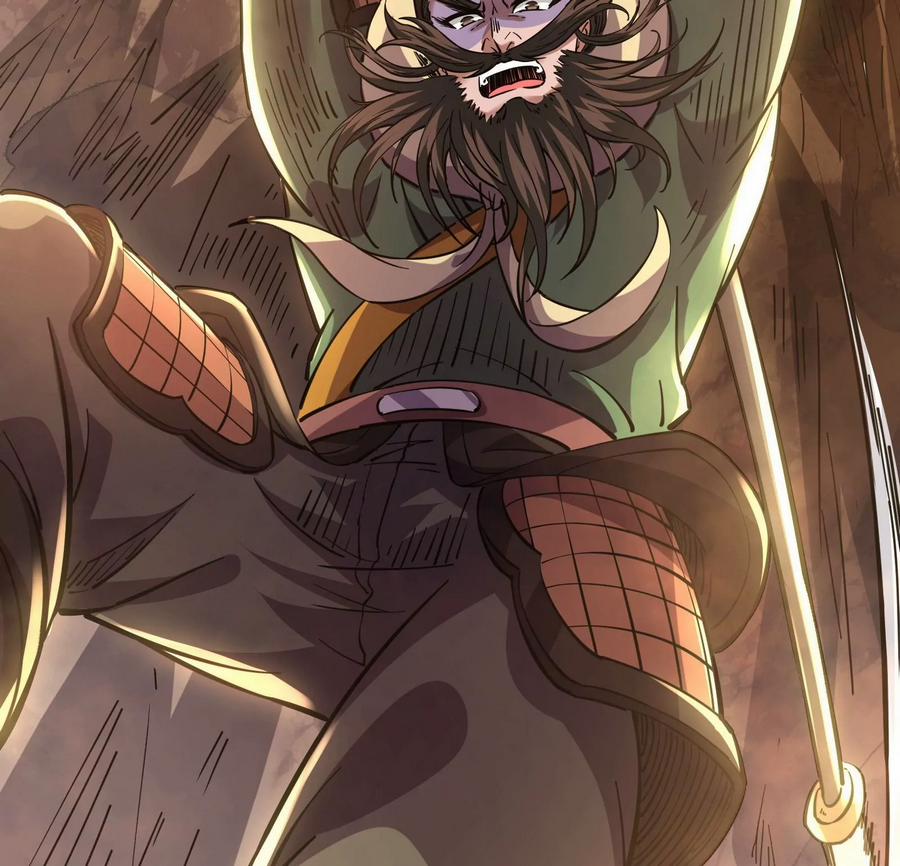 Đánh Bại Chư Thiên 0 0 Hoàng Đế Phản Tặc, Lang Bái Vi Gian trang 93